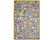 Children carpet KINDER MIX 52440 - high quality at the best price in Ukraine